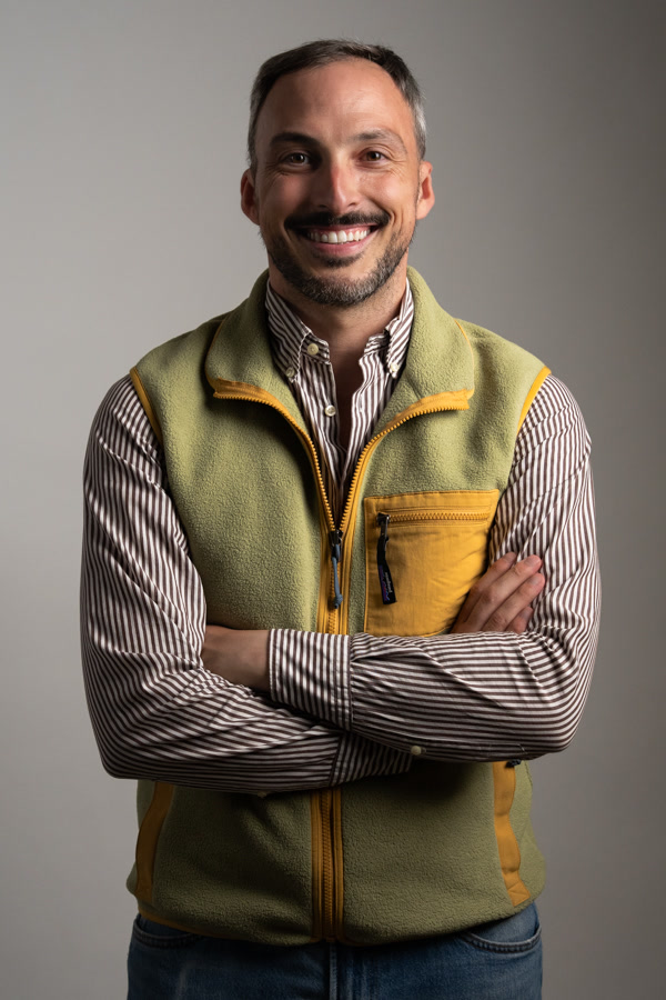 Roberto Aguti — N10 GTM Studio
