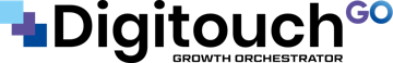 Gruppo Digitouch logo